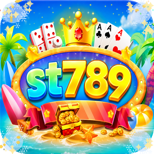 st789 — mitra unggulan